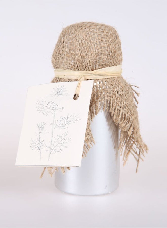 نيفيرتاري زيت بذور حبة البركة السوداء من نفرتارى – لتغذية الشعر والبشرة – 100 مل - Image 2